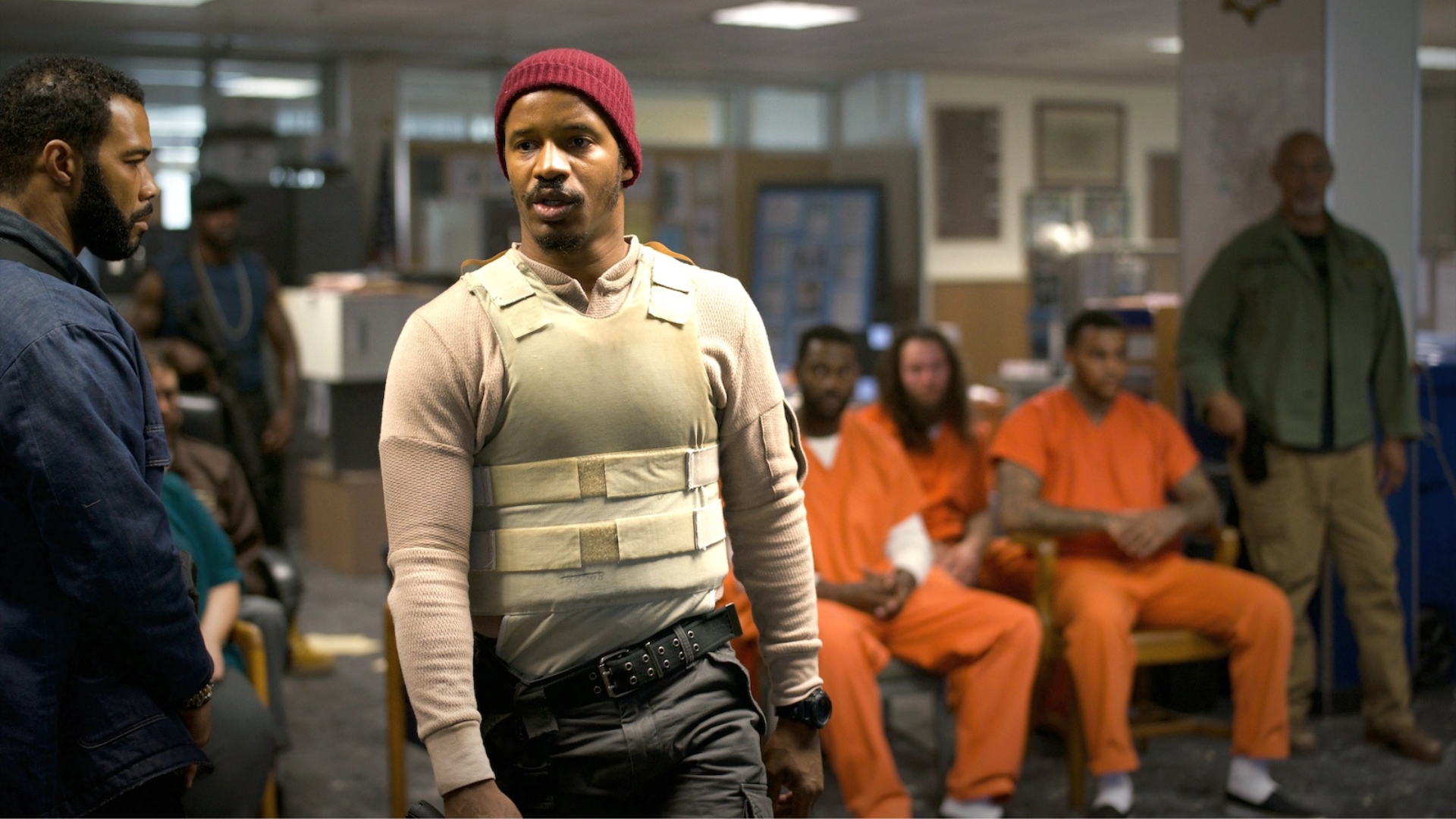 American Skin | Cinemaworld