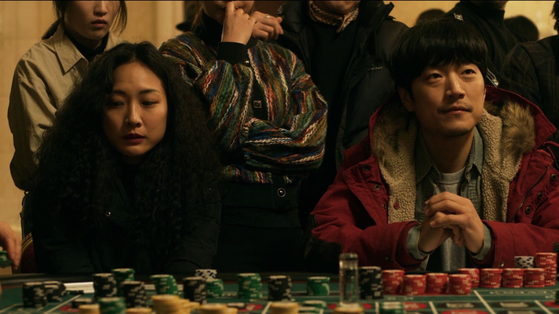 Watch Risk Society | CinemaWorld | Cinemaworld