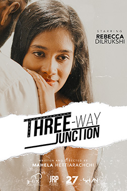 Three-Way Junction